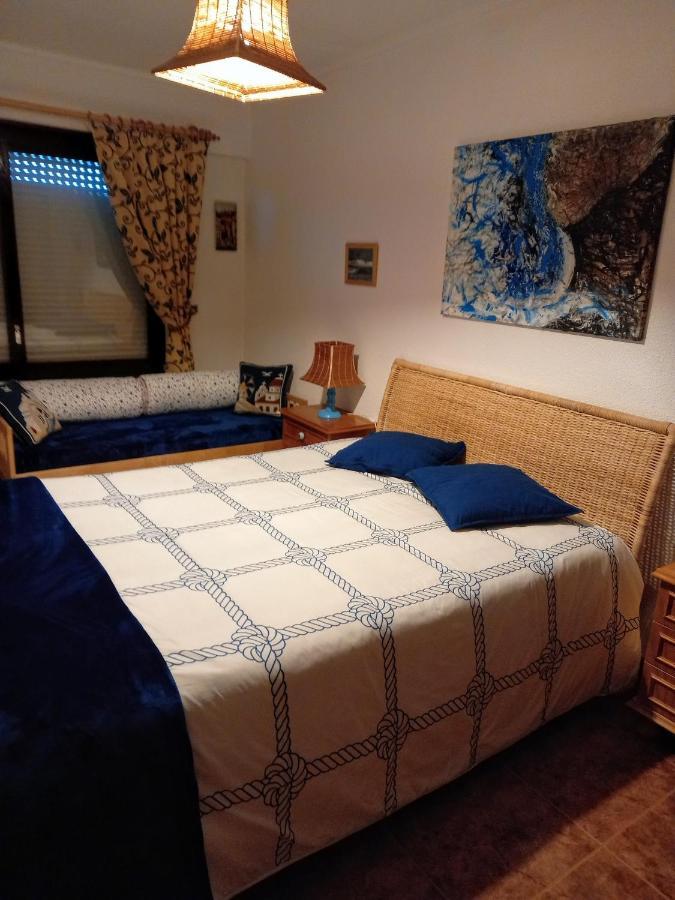 Entre O Mar E A Serra Maceira  Zewnętrze zdjęcie