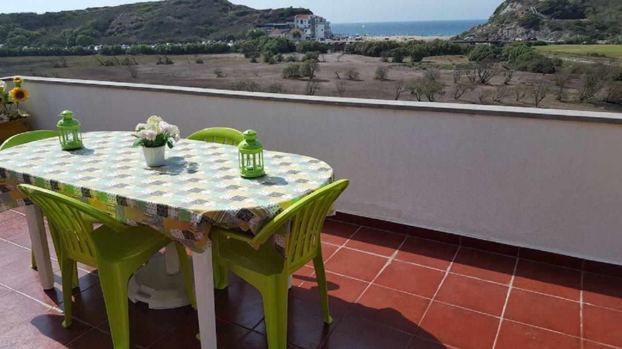 Entre O Mar E A Serra Maceira  Zewnętrze zdjęcie